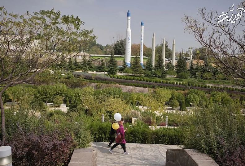 منتخب عکس‌های برگزیده خبری هفته گذشته